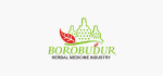 Borobudur