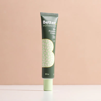 HDI Better Botanics Bio Propolis Cream 36 g | Krim Perawatan Kulit dengan Propolis