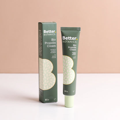 HDI Better Botanics Bio Propolis Cream 36 g | Krim Perawatan Kulit dengan Propolis
