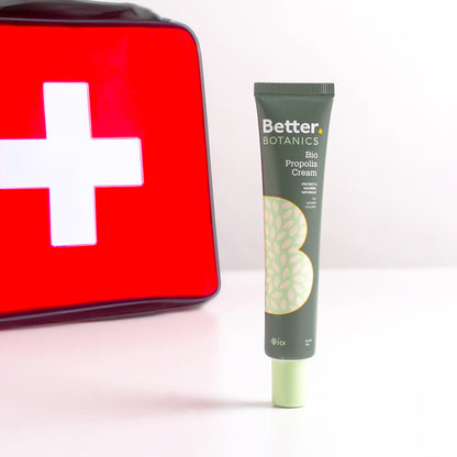 HDI Better Botanics Bio Propolis Cream 36 g | Krim Perawatan Kulit dengan Propolis