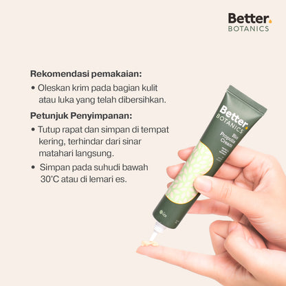 HDI Better Botanics Bio Propolis Cream 36 g | Krim Perawatan Kulit dengan Propolis