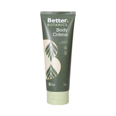HDI Better Botanics Body Creme 100ml Menjaga Kelembutan & Kesehatan Kulit