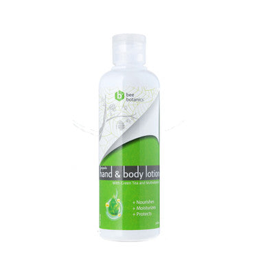 HDI Bee Botanics Propolis Hand & Body Lotion 240 ml - Pusat Farma