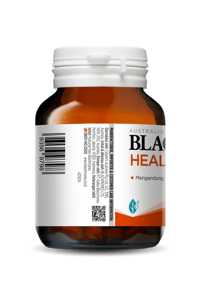 Blackmores Healthy Joints 30 Tablet Suplemen Kesehatan Sendi