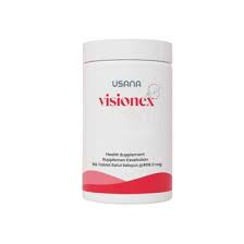 Usana Visionex 56 Tablet Suplemen Kesehatan Mata