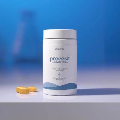 Usana Procosa 84 Tablet Suplemen Persendian