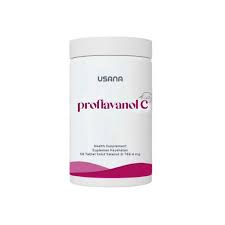 Usana Proflavanol C 56 Tablet Suplemen Vitamin C & Grape Seed Extract