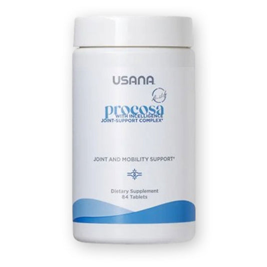 Usana Procosa 84 Tablet Suplemen Persendian