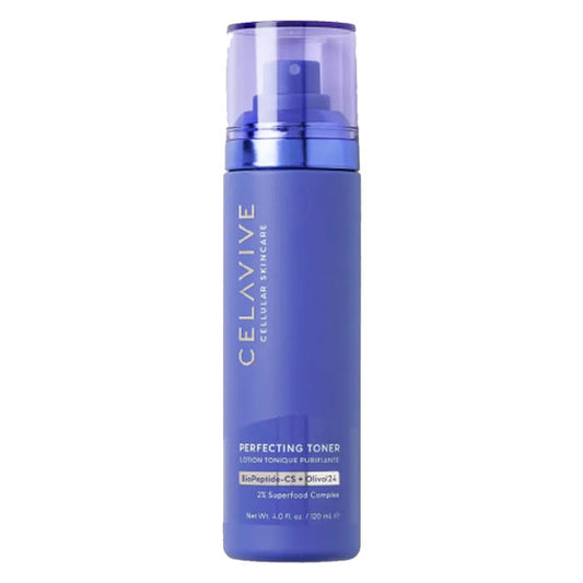 Usana Celavive Perfecting Toner 120 ml Membantu Menjaga Kelembapan Kulit - Pusat Farma